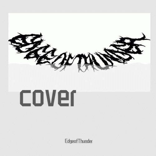 Edge Of Thunder : Cover